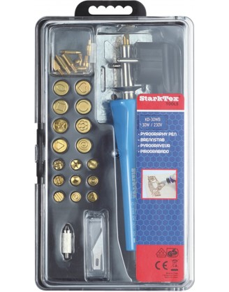 Deluxe 3-IN-1 Pen